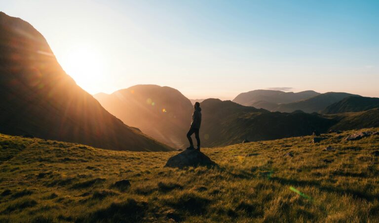 Breaking Free from Family Expectations and Finding Independence